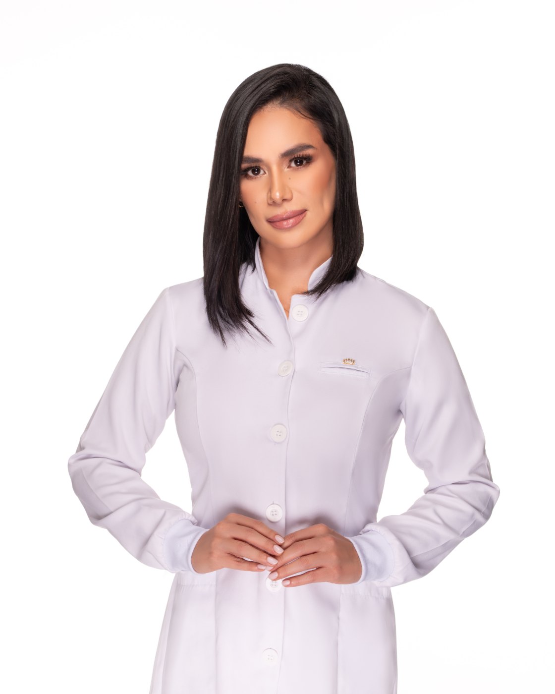 Dra. Heidy Ospina, médico estético en Ibagué — AIRĒ